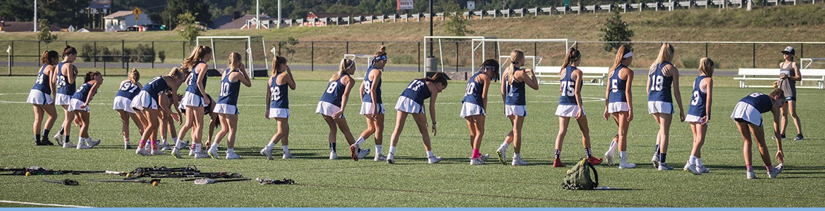 Laxuhr Warmups